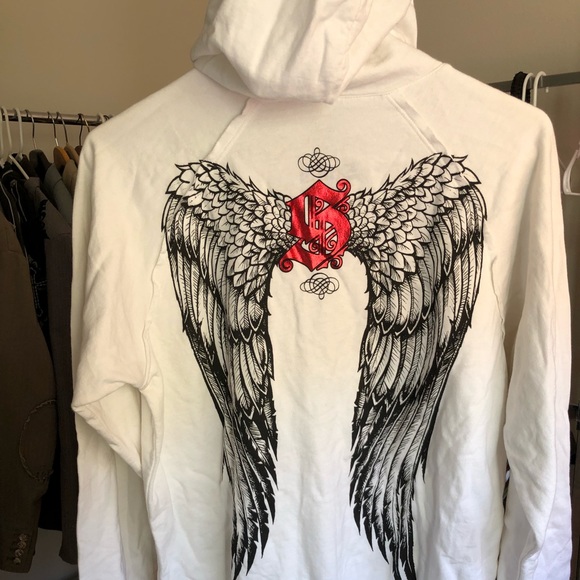 Sinful Tops - Women’s Sinful Zip Up Jacket
